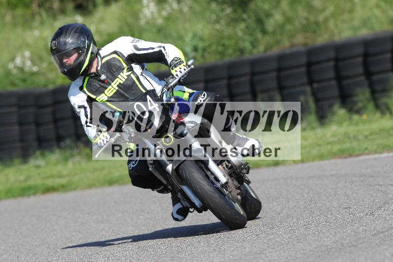 /13 01.05.2025 Speer Racing ADR/Gruppe gruen/104